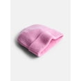 thumbnail image 3 of Wonder Nation Kids' Ribbed Beanie Hat, 3 of 4