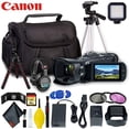 thumbnail image 5 of Canon Vixia HF G50 UHD 4K Camcorder - Premium Bundle Canon 3667C002, 5 of 5