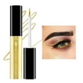 BONINGGG Glitter Liquid Eye Shadow Long Lasting Luminous Metallic Shiny