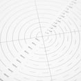 thumbnail image 3 of UPGRATOR Plantilla Para Quilting Con Acrílica Transparente Para Medición Y Dibujo Exacto, 3 of 6