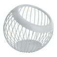 thumbnail image 2 of K Cup And Espresso Capsule Storage Box Iron Basket Kitchen Organizers 21*12*19cm Counter Stand, 2 of 10