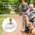 thumbnail image 3 of 2 PCS Mini Gear Shift Simulator Fidget Sensory Toy,Fingertips Stress, 3 of 6