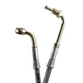 thumbnail image 2 of Polaris 1911448 Brake Line 9-2014 4 S LE EPS EFI RZR 800 200, 2 of 5