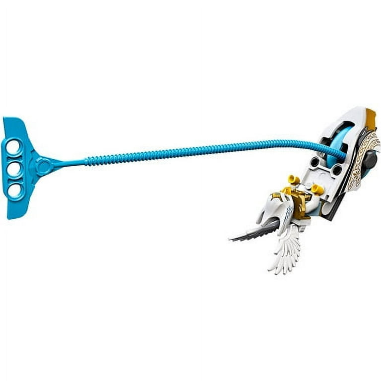 LEGO Chima 70114 Sky Joust - Walmart.com