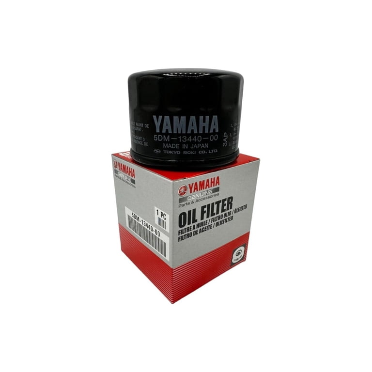 Cyclemax FS 0W40 Oil Change Kit 2016-2018 Yamaha VK Profesional II