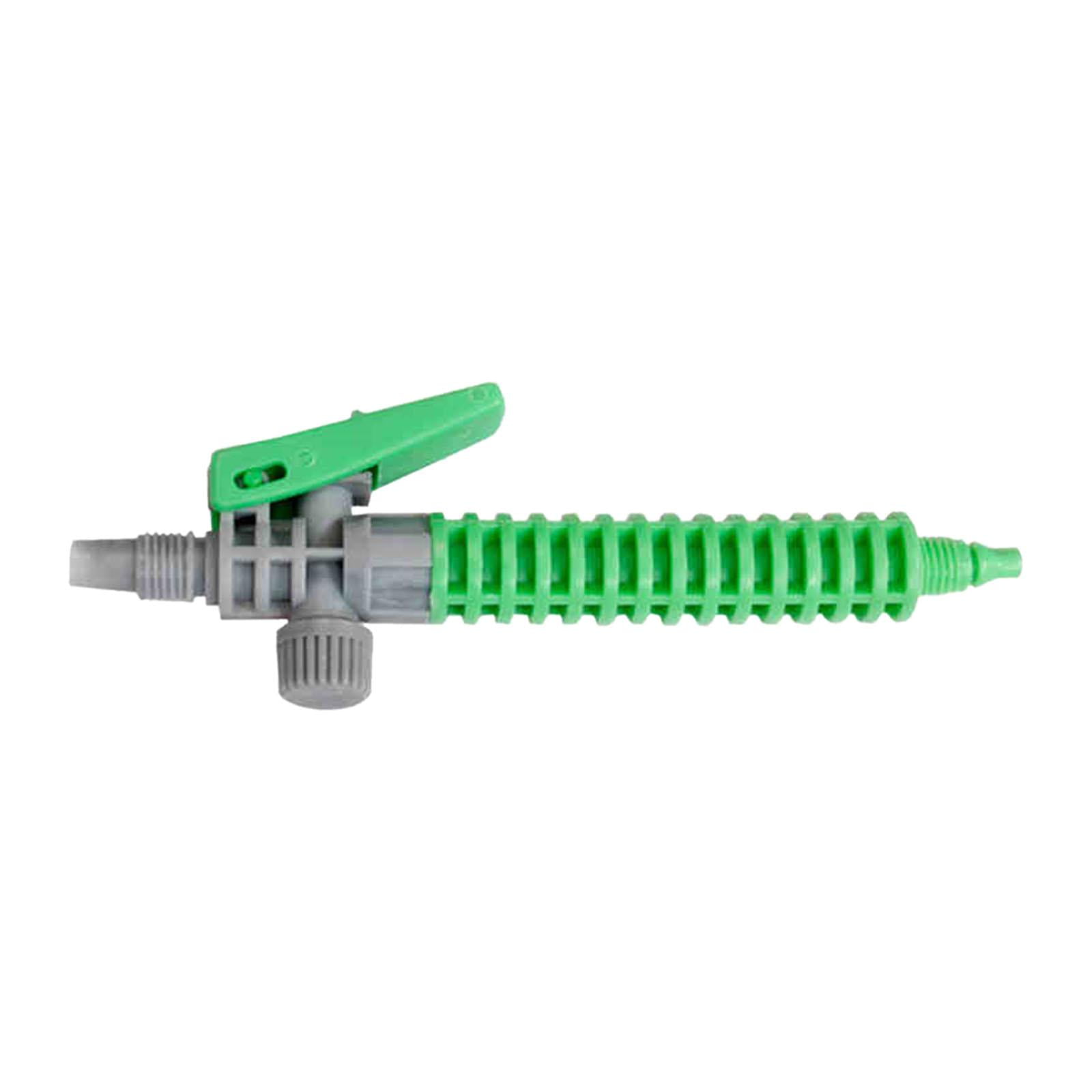 Sprayer Handle Watering Tool Fittings easy to Use Multifunction Switch
