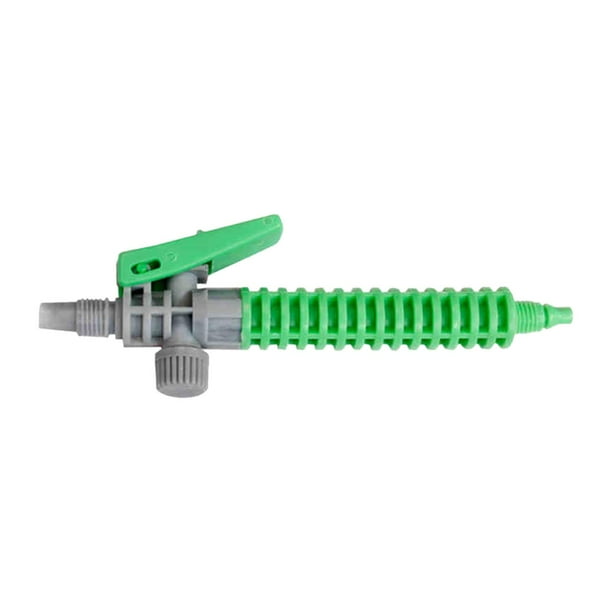 Sprayer Handle Watering Tool Fittings easy to Use Multifunction Switch