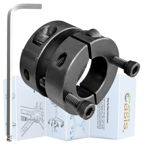 The Original Office Chair Cylinder Removal Tool (As Seen On PBS)