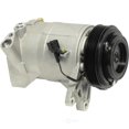 thumbnail image 1 of 10863JC DKS17D Assemblage de Compresseur par UNIVERSAL AIR CONDITIONER INC, 1 of 3