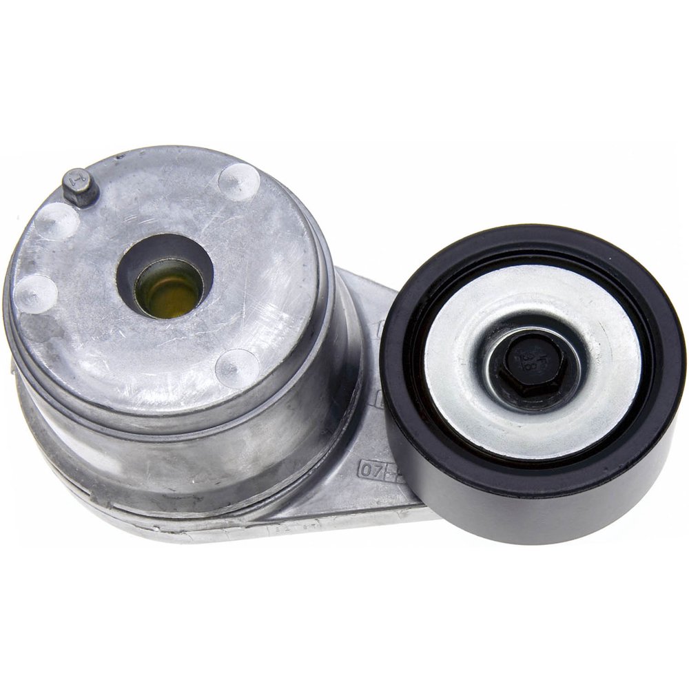 Accessory Drive Belt Tensioner Assembly