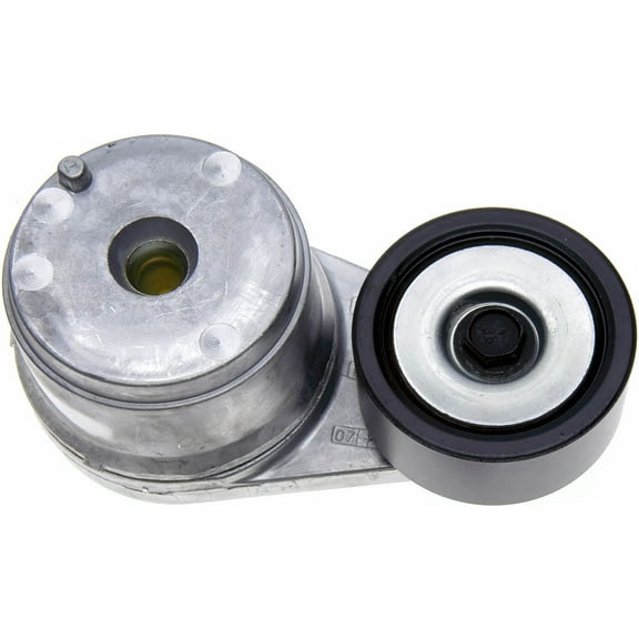 Accessory Drive Belt Tensioner Assembly