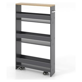 Rolling Spice Rack