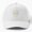 White, variant on Pap-Pap Knows Everything Baseball Hat, Witty Grandfather Family Statement Design, Classic Cap