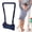 Navy Blue, variant on Baby Walking Harness, Adjustable Comfortable Breathable Anti Lost Baby Girl Walker Walking Wings for Infant Child Activity(Pink)