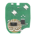 thumbnail image 3 of Furulu Remote Key Fob For 99-06 Subaru Baja Forester Impreza Legacy Outback A269Zua111, 3 of 5