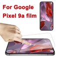 thumbnail image 4 of for Pixel 9A Phone HD Explosion proof Glass Protective Film, 4 of 8