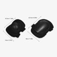 thumbnail image 3 of Elbow Pad Set Knee Elbow Protective Pads Military Knee Pad Elbow Pad Set  Knee Elbow Protective Pads For Outdoor Sports  Guard Gear, 3 of 8