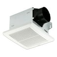 thumbnail image 1 of Delta BreezIntegrity ITG80 80 CFM Exhaust Bath Fan, 1 of 4