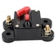 thumbnail image 1 of Inversor De Fusibles Para Disyuntor De De 12 A 24 V Con Reinicio Manual, Evita Corriente Excesiva Y Sobrecarga, Adecuado Para Sistemas De Audio De Automóviles, Barcos Y, 1 of 7
