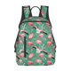 thumbnail image 1 of Easygdp Tropical Flamingo para Easygdp Yak - Mochila Casual Ligera y Resistente para Viaje y Senderismo para Hombres y Mujeres, 1 of 7