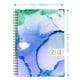 thumbnail image 2 of 1 Uds. Calendario de planificación, este libro de alambre, cuaderno perforador de planificación semanal de hojas sueltas a5, 2 of 5