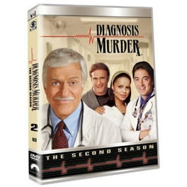 Diagnosis Murder: The First Season (DVD), Vei, Drama