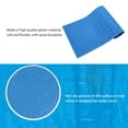 thumbnail image 4 of Labymos Swimming Pool Ladder Anti-slip Mat 36 x 9 inch Protective Pool Ladder Step Pad, 4 of 8