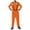 Red, variant on WEAIXIMIUNG Carnival Carnival Cos Suit Space Suit Group Party Stage Performance Suit Astronaut