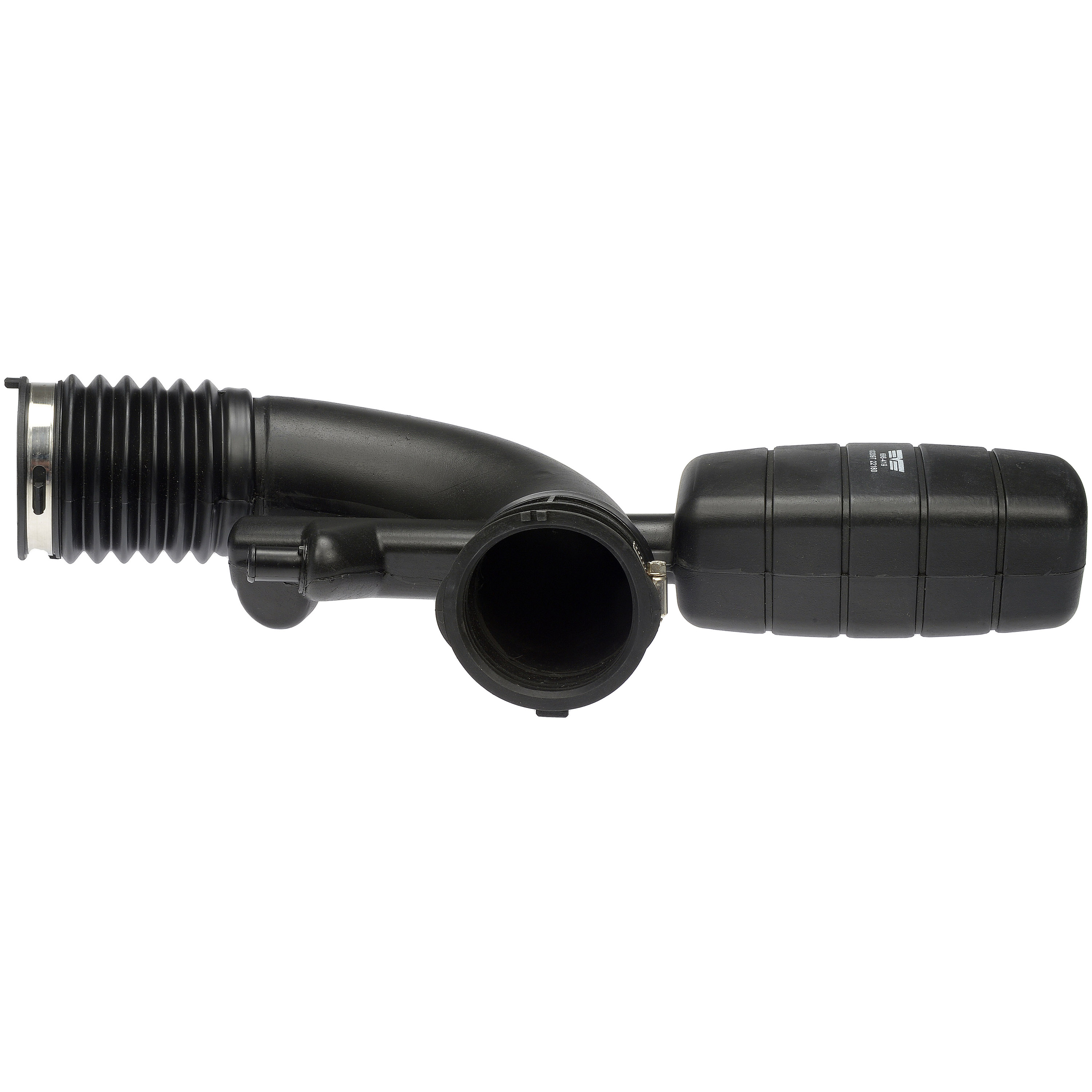 Dorman 696-419 Engine Air Intake Hose for Specific Chevrolet Models