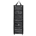 thumbnail image 1 of Practical 12 Compartments Vinyl Roll Storage Wall Mount Vinyl Organizer Vinyl Roll Hanging, 1 of 8