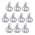 thumbnail image 1 of Conjunto joyas perfecl collar con colgante de hombre rodeado de serpiente, 1 of 8