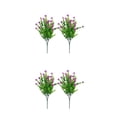 thumbnail image 4 of Matsuzay 2 bolsas de eucalipto de plástico duradero: vegetación para todas las necesidades y experiencia de simulación cómoda preferida. Type1 NO1, 4 of 6