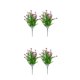 thumbnail image 4 of Billuyoard 2 bolsas de eucalipto de 7 puntas simuladas de alta rentabilidad: planta de agua simulada ecológica y versátil Type1 NO1, 4 of 6