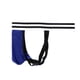 thumbnail image 5 of Azul Bolsa Tangas Ropa Interior De Moda Hombres Joskstrap SM SunniMix Ropa interior masculina, 5 of 7