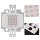 thumbnail image 4 of Ultravioleta LED de chip, chips led integrados de color púrpura uv, cuentas de lámpara de luz ultravioleta mob, 4 of 7