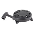 thumbnail image 6 of 497680 Recoil Pull Starter For Briggs Stratton Quantum 650 675 Series Engine & Lawn-Boy 10640 10641 Troy Bilt TB230 Lawn Mower, 6 of 6