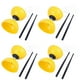 thumbnail image 1 of Double-Headed Shaking Rod Diabolo Yellow, 1 of 5