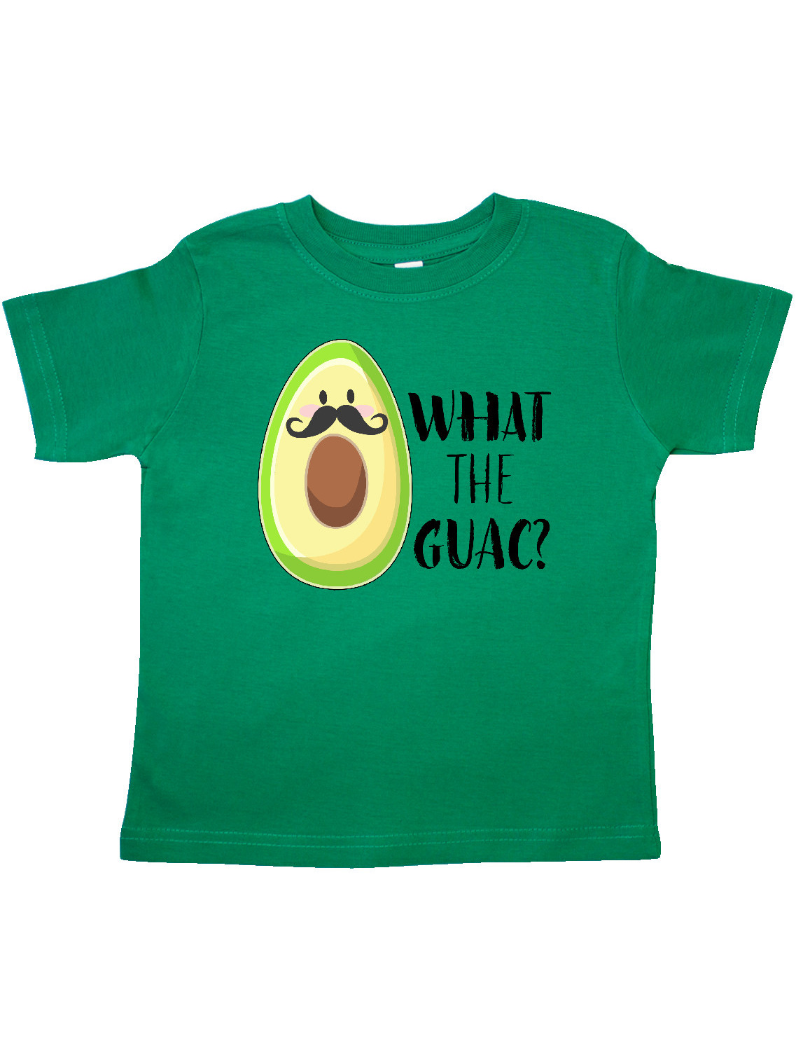 guac shirt