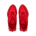thumbnail image 3 of Tenis Puma Rider FV LTH Hombre rojo 26 387172 03, 3 of 4