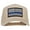 Khaki, variant on Thin Blue Line USA Flag Patched Twill Cap - Black OSFM