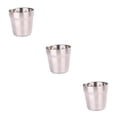 thumbnail image 2 of Taza de Camping Sonducket de acero inoxidable Mini 180ml de doble capa, 2 of 6