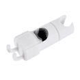 thumbnail image 1 of Support de Pomme de Douche pour Chaise de Douche, Support de Douche à Main Compatible avec Siège de Bain, Banc de Transfert, Tabouret de Bain, Commode de Douche, 1 of 8