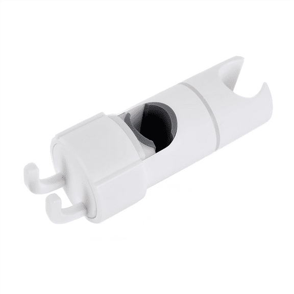 Shower Head Holder for Chair, Hand Fit Bath Seat, Transfer Bench, Stool, Commode pwm25