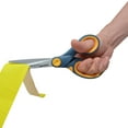 thumbnail image 5 of Westcott 8 Inch Non-Stick Titanium Bonded Adjustable Glide Scissors, 2 Pack, 5 of 9