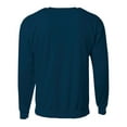 thumbnail image 3 of A4 Sprint Fleece Sweatshirt, 3 of 3