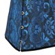 thumbnail image 5 of corset para mujer, Ropa moldeadora de corsé para mujer, control de barriga, blusa de corsé renacentista para mujer, parte superior moldeadora interior bustier, 5 of 5