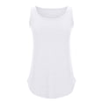 thumbnail image 7 of Luvrsol Womens Tank Tops Solid Loose Fit Basic Comfortable Casual Top, S-2XL, 7 of 7