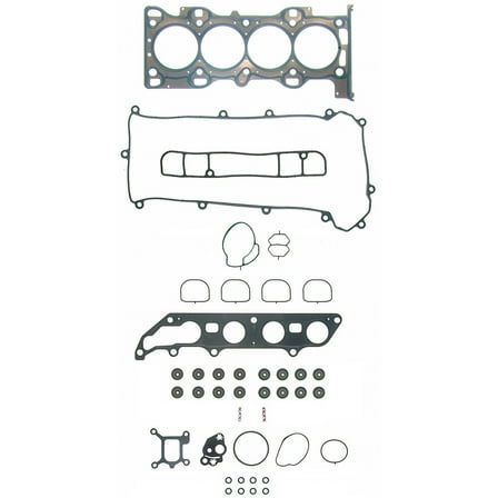FEL-PRO HS 26250 PT-2 Head Gasket Set