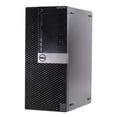 thumbnail image 3 of Restored Dell Gaming PC Core i5 7th gen CPU, 16GB RAM, 2TB HDD, Wi-Fi, NVidia GeForce GTX 1050 GPU, 22" LCD and T-Wolf TF800 Bundle, Windows 10 - (Refurbished), 3 of 5