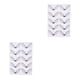 thumbnail image 1 of Injueey Adhesivo transparente DIY resina buena viscosidad Tipo 1 2piezas, 1 of 6